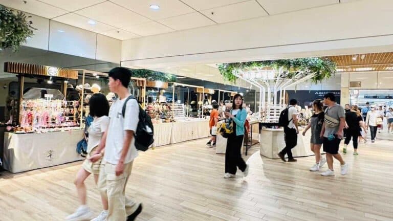 子丑生活 忠孝店